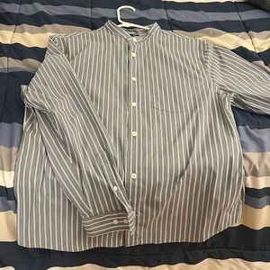 Men’s Express Long-sleeve (Medium)